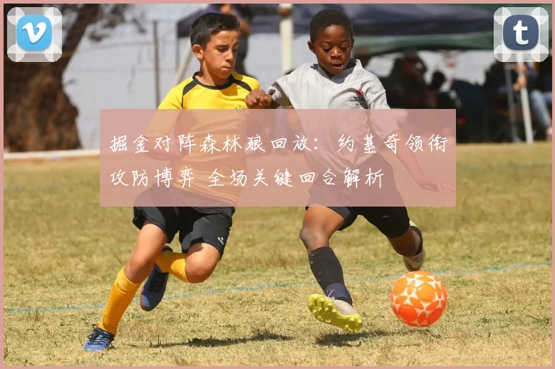 掘金对阵森林狼回放:约基奇领衔攻防博弈 全场关键回合解析