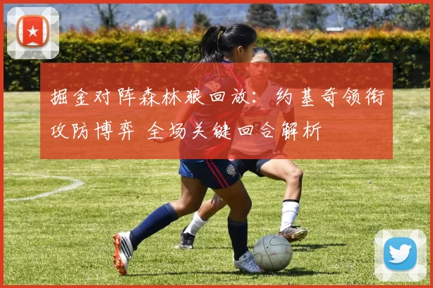 掘金对阵森林狼回放:约基奇领衔攻防博弈 全场关键回合解析